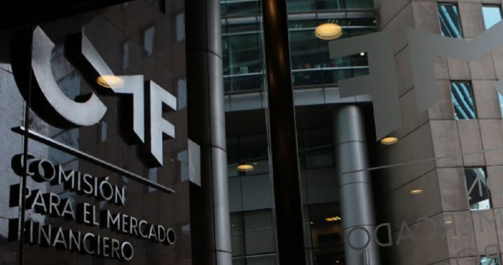 LA COMISIÓN PARA EL MERCADO FINANCIERO (CMF) EMITE NORMATIVA QUE SIMPLIFICA INSCRIPCIÓN DE FACTURAS PARA NEGOCIACIÓN EN BOLSAS DE PRODUCTOS