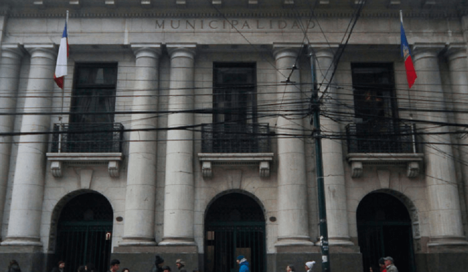MUNICIPALIDAD DE VALPARAÍSO INTERPUSO QUERELLA CRIMINAL POR FALSO AVISO DE BOMBA