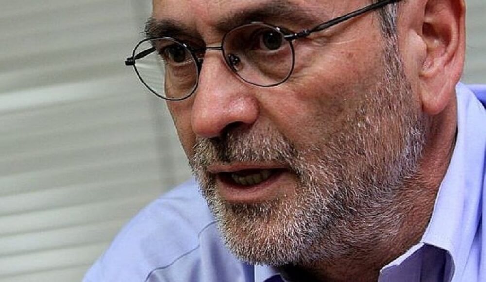 Diputado René Saffirio le expresó su apoyo a Gabriel Boric en segunda vuelta