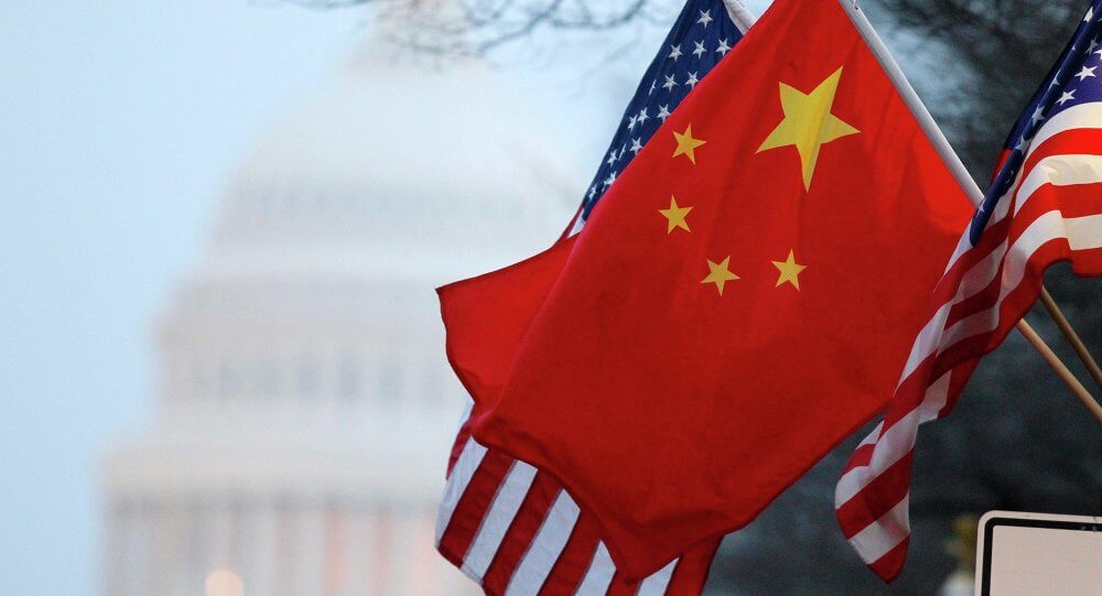 Los efectos secundarios negativos que golpea a EEUU su guerra comercial contra China