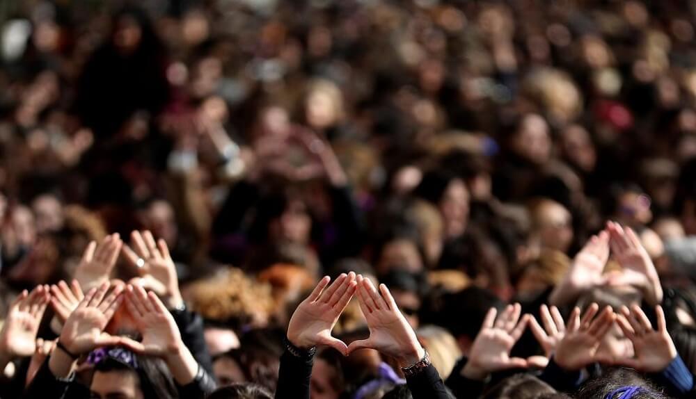 Estos son los términos y conceptos más conocidos que toda «feminista» debe saber