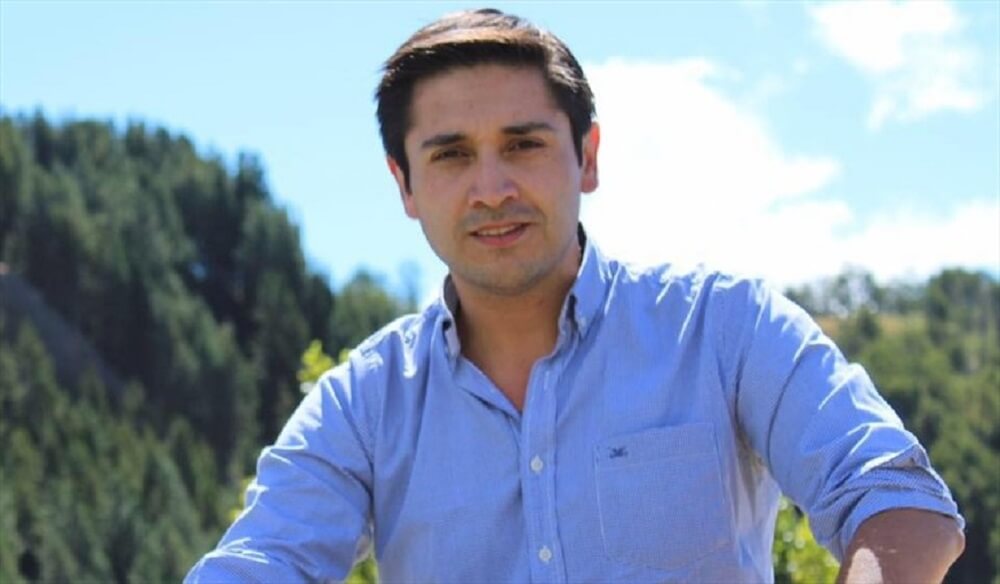 Diputado Miguel Ángel Calisto (DC) le responde a senador Moreira y resalta nueva ley que sanciona prohibición de acceso a playas