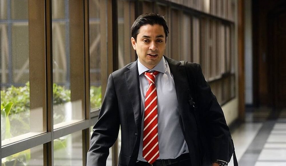 Diputado Álvaro Carter (UDI) presentará proyecto de ley para aumentar penas en caso de difusión por redes sociales de personas fallecidas en trágicas consecuencias