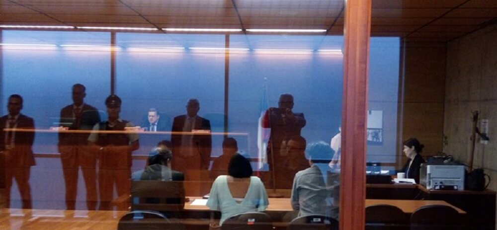  Tribunal de juicio oral en lo penal de Santiago, condena a profesor de ballet a 12 años de presidio por estupro y abuso sexual de menores