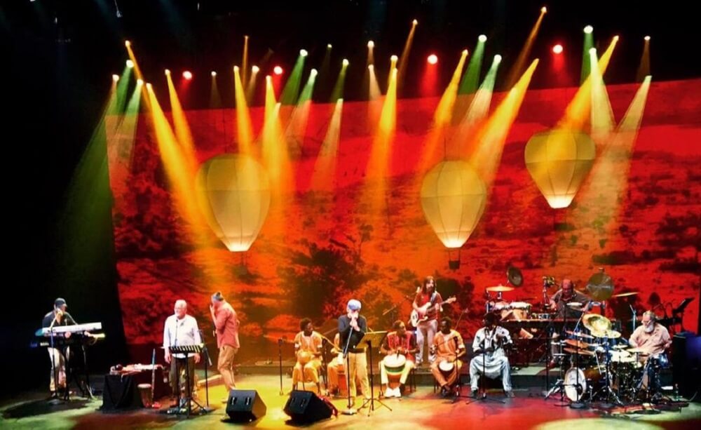 Vinculación con el Medio de la UFRO iniciará Temporada 2019 con gran concierto que celebra los 50 años del grupo musical “Congreso”