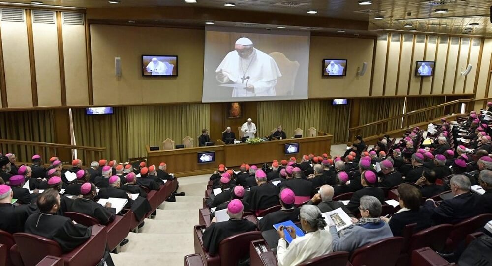  Iglesia Católica reconoce destrucción de archivos de casos de abusos sexuales y que en vez de castigar a los culpables fueron las víctimas las reprendidas y silenciadas 