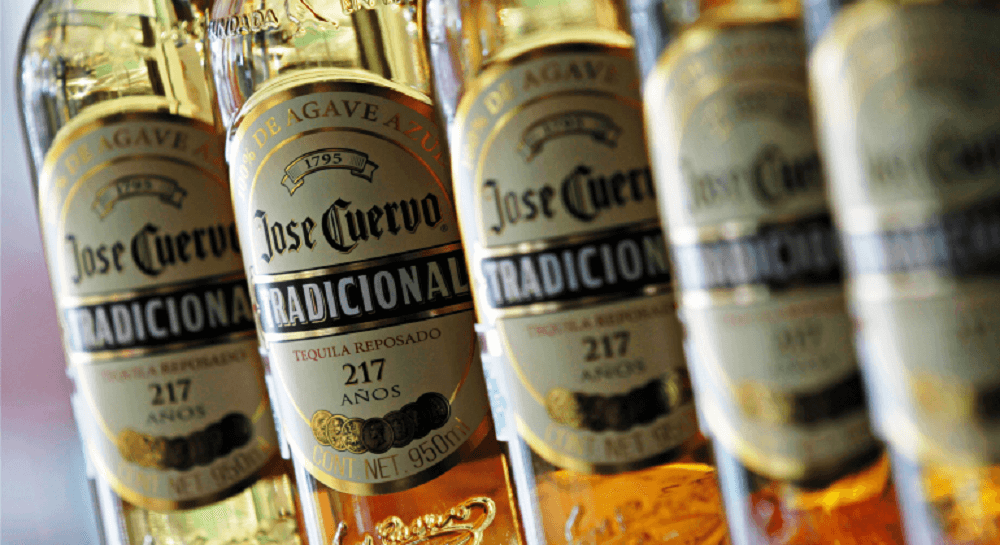  Estudio de Euromonitor: Boom del Tequila «La bebida mexicana ha crecido en un 34% en el 2018»