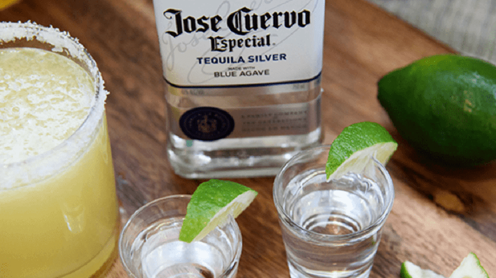  El día internacional del Tequila Margarita: ¿cómo celebrarlo a la perfección?