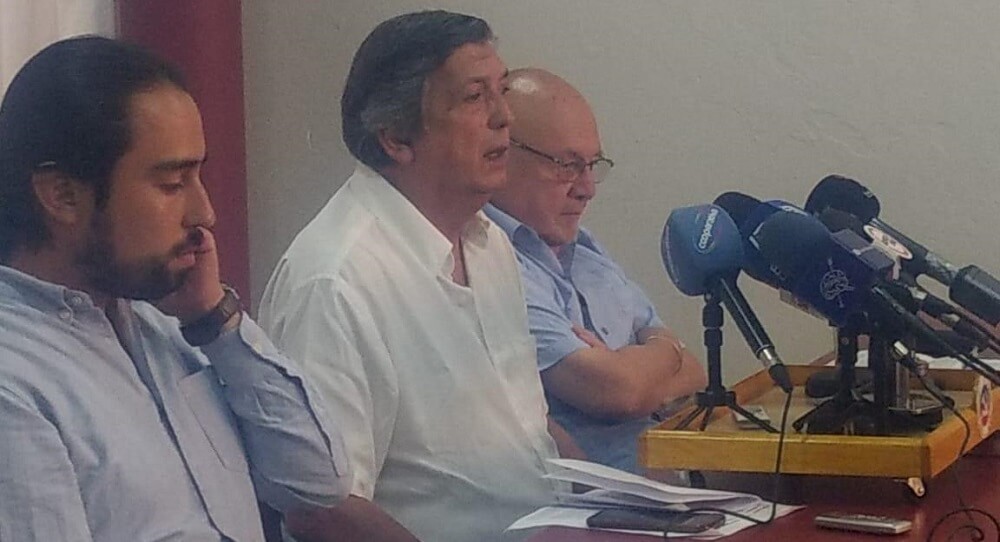 Las precisiones del Partido Comunista (PC) ante el momento político nacional e internacional