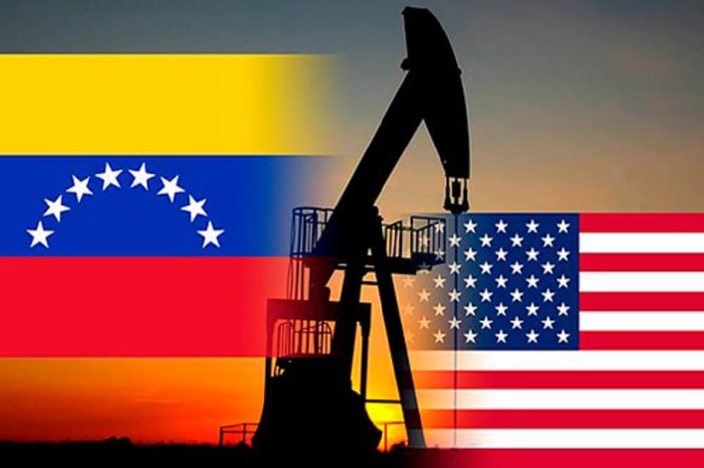 El Bumerán que podría golpear a la administración Trump en su imposición de sanciones contra la estatal venezolana PDVSA
