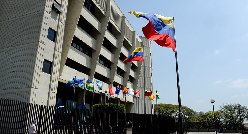  Constituyente: Tribunal Supremo venezolano deberá reabrir procedimiento a Guaidó