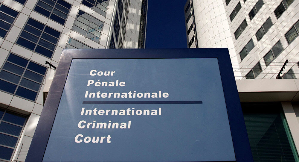  Expertos de la ONU instan a EEUU a cesar sus amenazas contra la Corte Penal Internacional