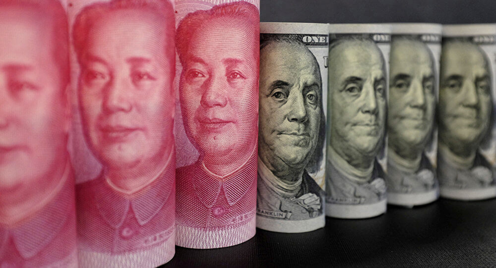 EEUU y China buscan llegar a un acuerdo comercial en la próxima cumbre Trump-Xi