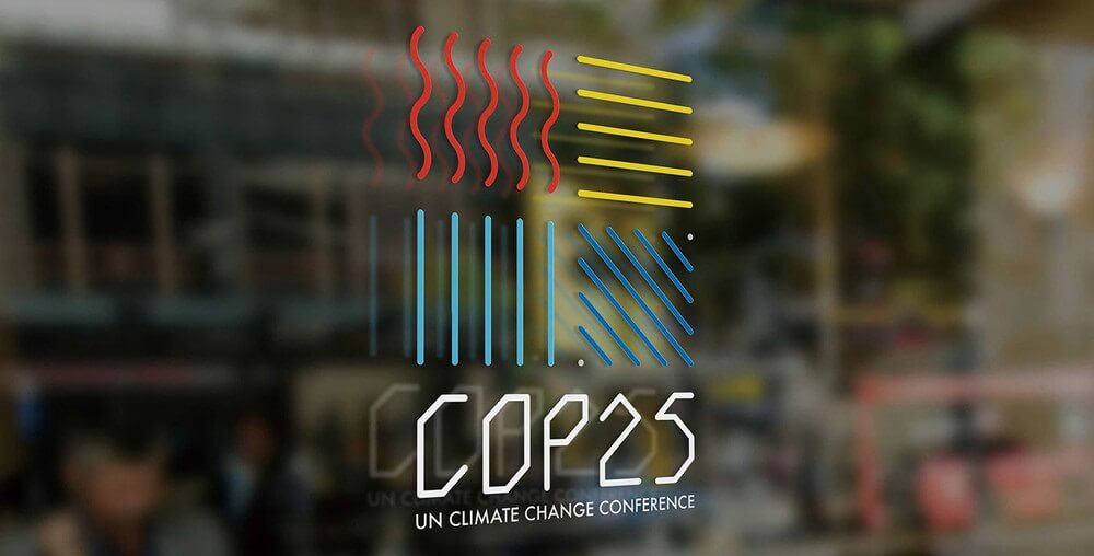  Confirman conferencia mundial del cambio climático para diciembre en Chile