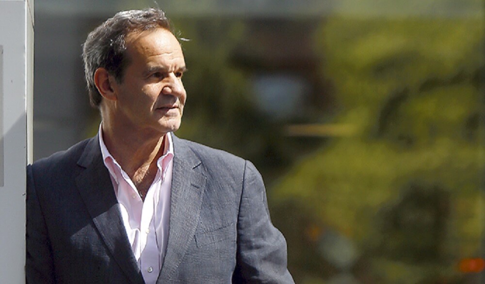 Senador Allamand (RN) responde a excancilleres por manejo de la política exterior chilena