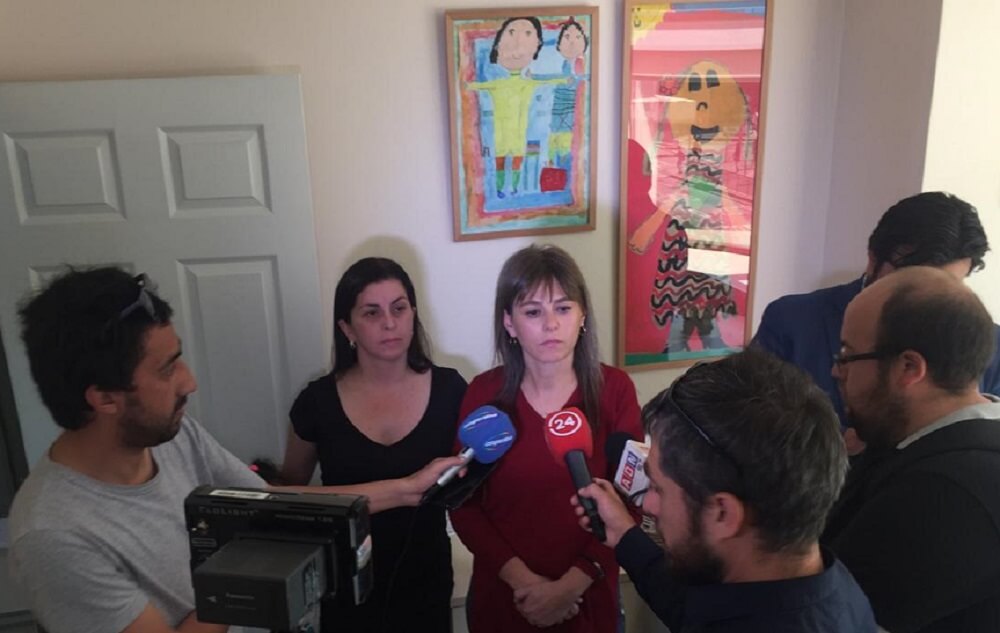 Seremi de la Mujer y la Equidad de Género del BioBío Marissa Barro sobre violencia contra la mujer: “El entorno tiene un importante rol en la prevención”