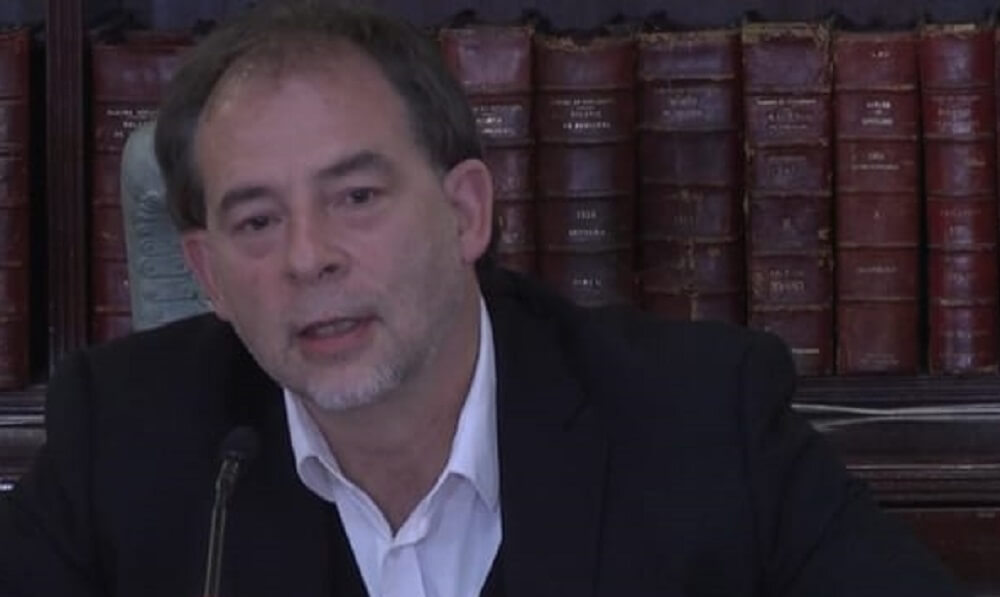 Senador Girardi (PPD): “Fonasa Plus es una privatización encubierta”