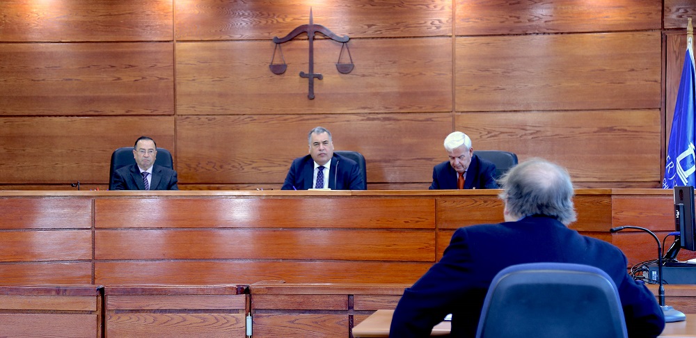  Corte de Apelaciones de Coyhaique deja con arresto domiciliario total y arraigo regional a alcalde de Melinka imputado por malversación de caudales públicos (video)