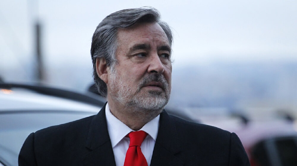  Senador Guillier solicita establecer un «cordón sanitario» en Antofagasta 