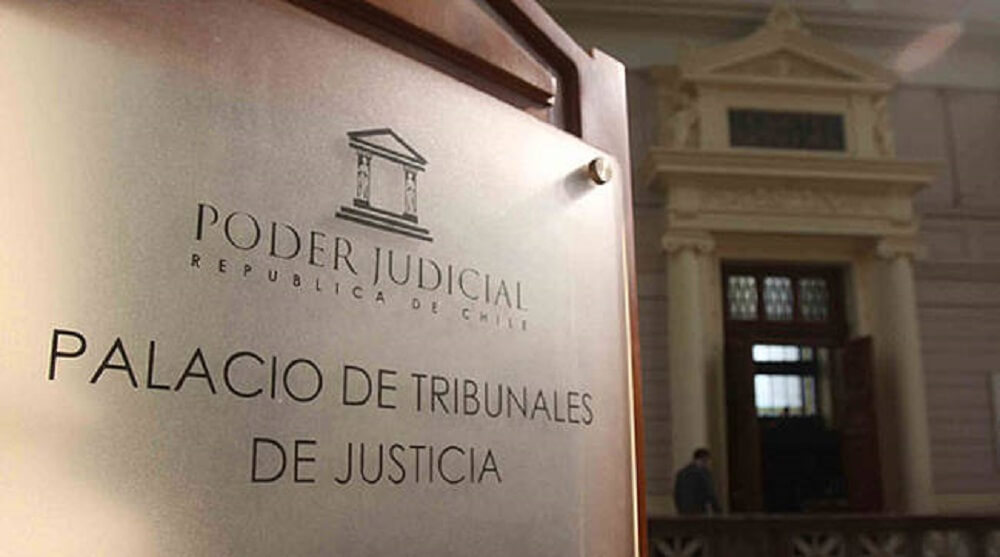  Corte Suprema condena a exagentes de la DINA por secuestro de matrimonio Van Yurick Uribe 