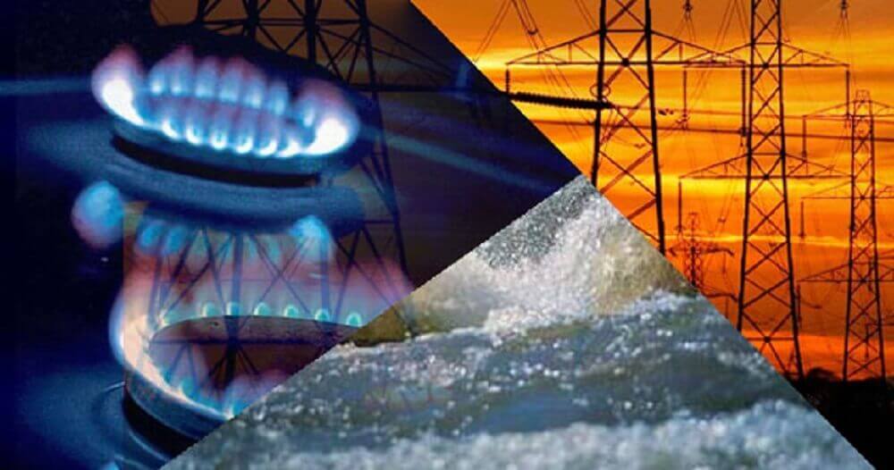 Índice de Electricidad, Gas y Agua en la Región del Biobío disminuyó 13,9% en enero