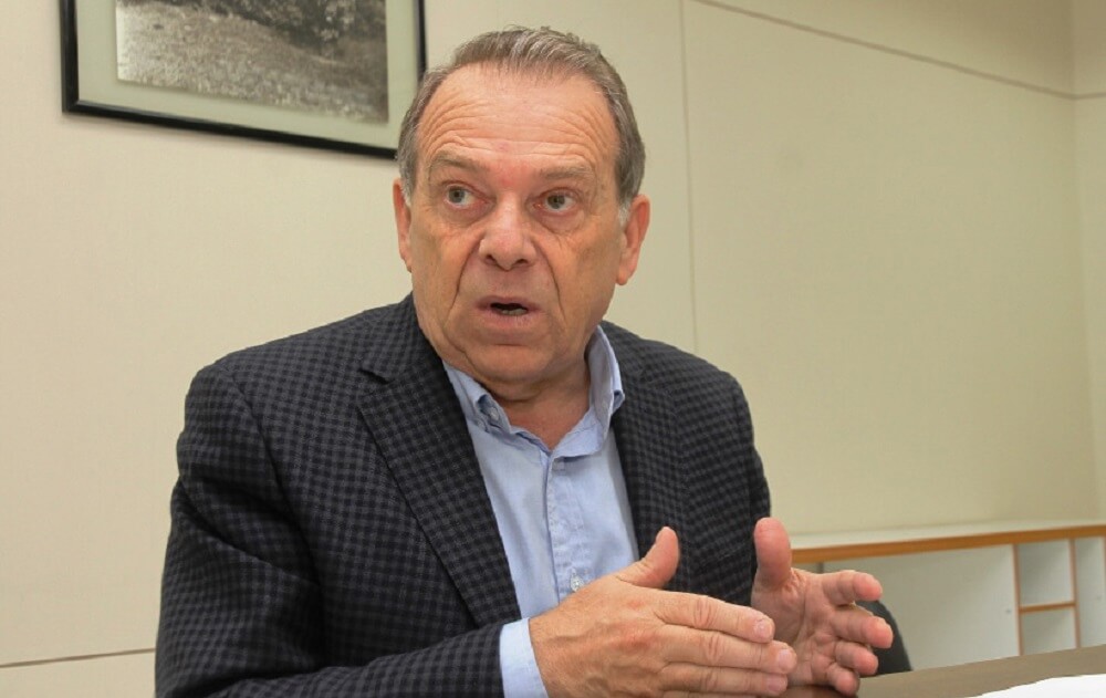Diputado Berger (RN) solicitó al Ejecutivo la creación de un registro nacional de personas con Autismo