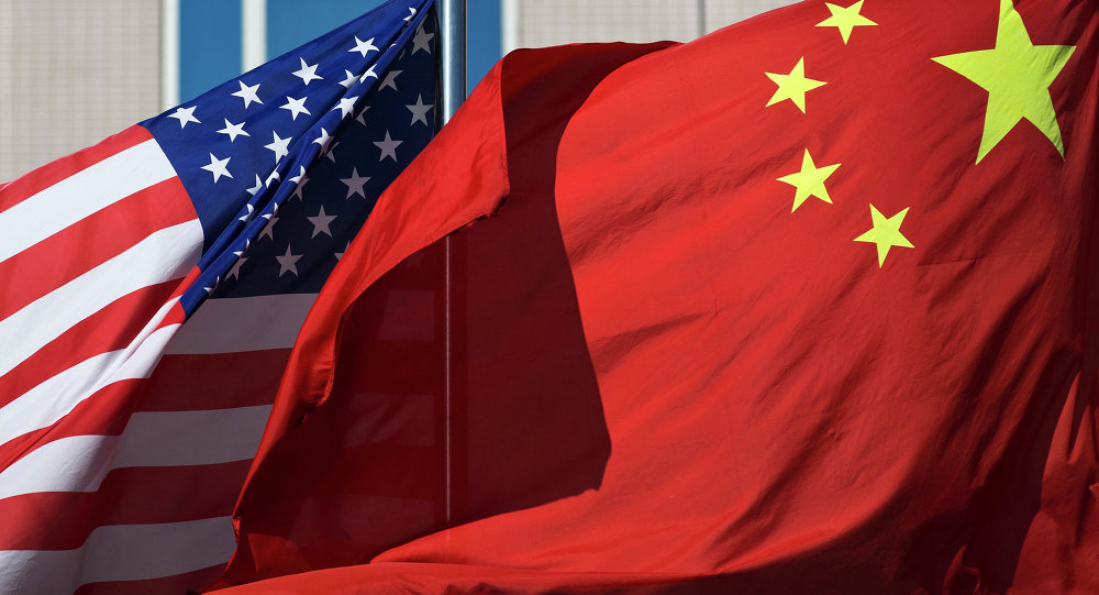  EEUU cede ante China en la guerra comercial