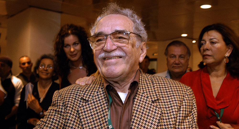  A cinco años de la muerte de García Márquez, cinco cosas que no sabías sobre el genio colombiano