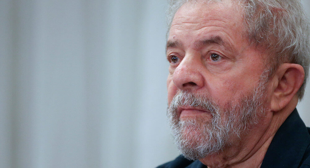  ¿Qué futuro le espera a la izquierda brasileña a un año del encarcelamiento de Lula?
