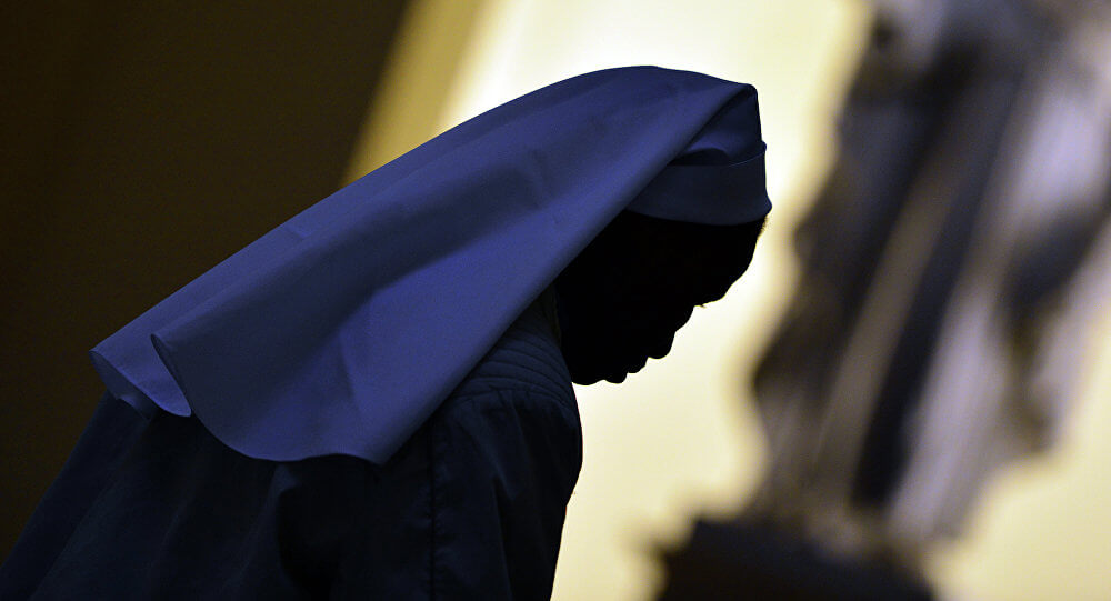 Monjas belgas se oponen a la decisión del Vaticano de clausurar su convento