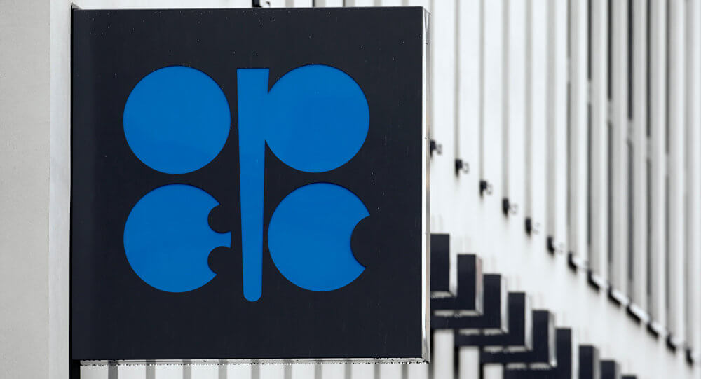  La OPEP cumplió el acuerdo OPEP+ al 153% en marzo