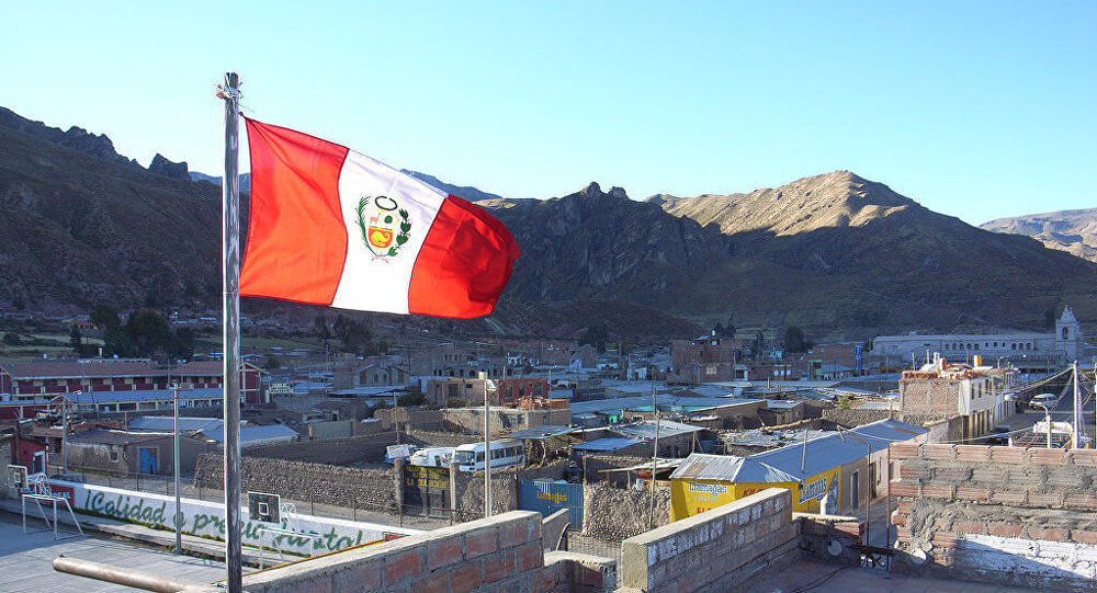  Organización peruana critica fallo judicial sobre su demanda contra enseñanza de género