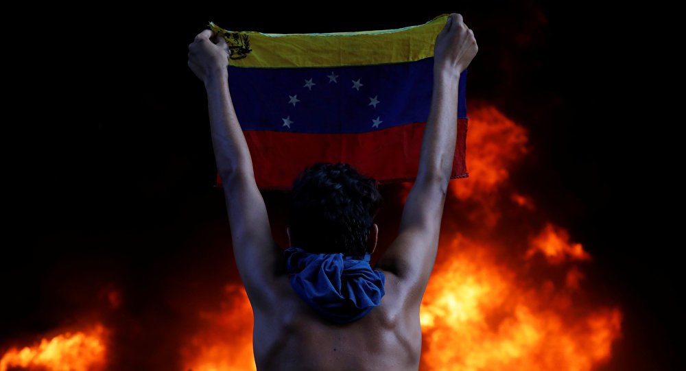 La pugna por Venezuela sería «el detonante de una guerra mundial»
