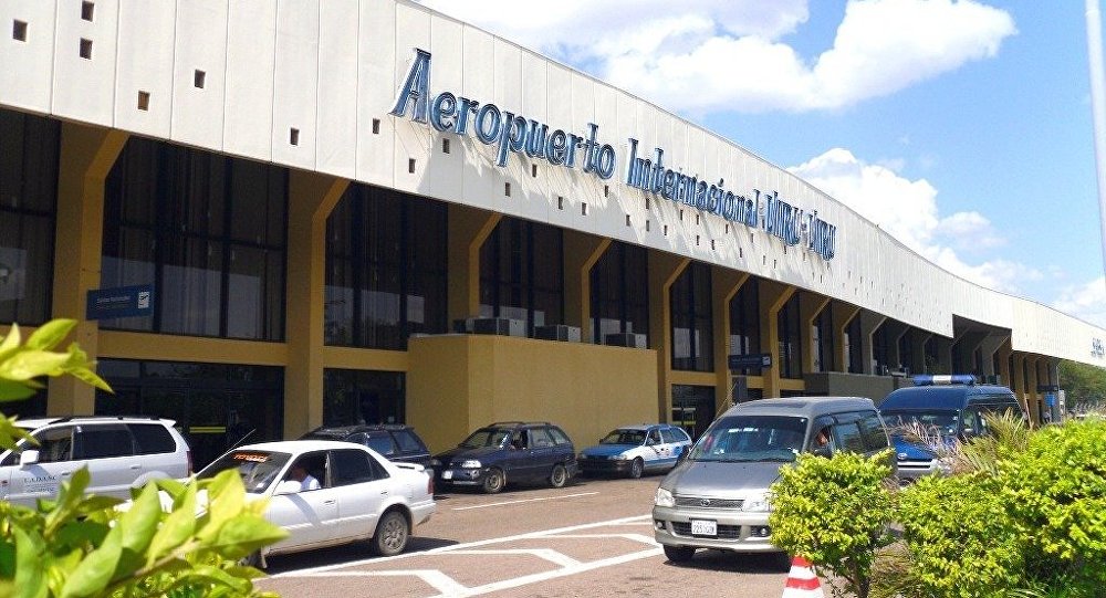  Aerolínea boliviana apuesta a centro de conexiones en aeropuerto internacional de Viru Viru