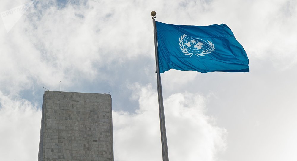  Asesor militar de la ONU destaca reducción de casos de abuso sexual en las misiones de paz
