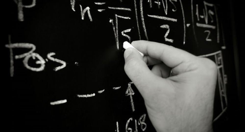  Matemáticos descubren una asombrosa manera de multiplicar grandes cifras (video)