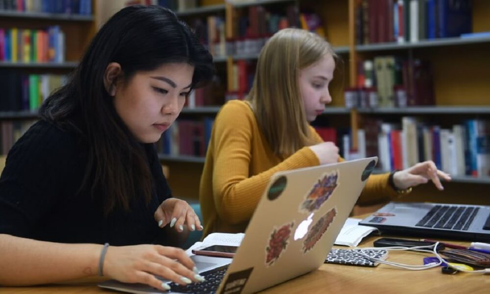 Las mujeres: el enorme potencial para revolucionar internet en América Latina y el mundo