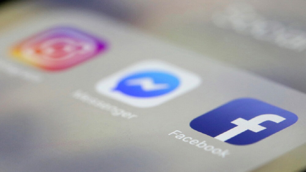 Facebook, Instagram y Messenger dejarán de funcionar en éstos dispositivos móviles a partir del 30 de abril