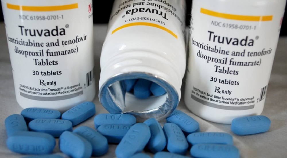  PrEP, la píldora que puede detener el contagio por VIH