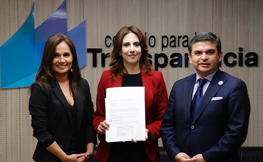 Subsecretaría de Bienes Nacionales lidera resultados en Transparencia y Acceso a Información Ciudadana