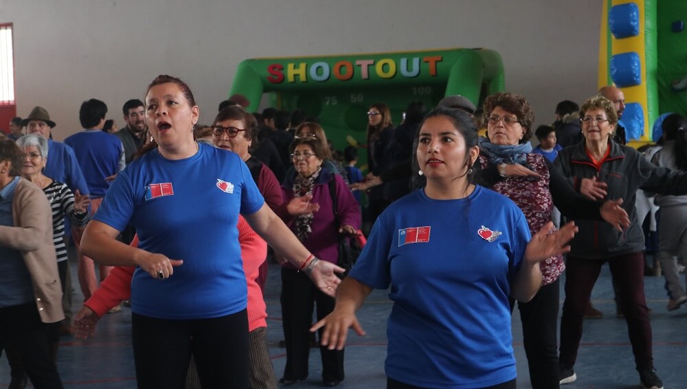 Más de 10 mil personas se beneficiarán en la Provincia del BioBío con programas Mindep-IND