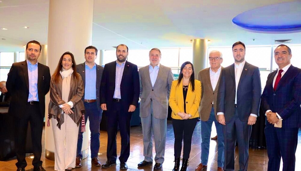 Subsecretario de Economía abordó implementación de Ley pago a 30 días en encuentro en La Araucanía