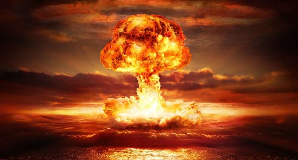 Cómo Argentina se libró de un ataque nuclear durante la Guerra de las Malvinas