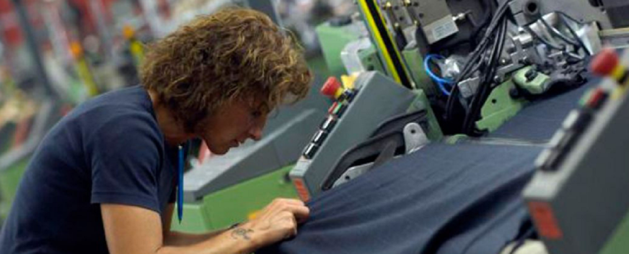 Producción Manufacturera de la Región del Biobío aumentó 5,0% en marzo