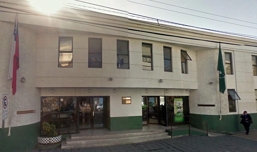 Corte de Apelaciones de Valparaíso acoge amparo INDH por desnudamientos forzosos a estudiantes de la UPLA
