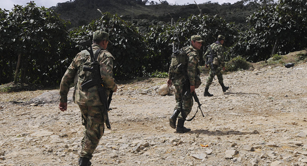 Ejército de Colombia retira orden sobre ejecuciones extrajudiciales denunciada por NYT