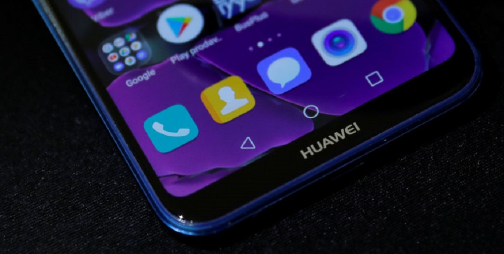  El gigante chino de telecomunicaciones Huawei anunció que lanzará al mercado su propio sistema operativo