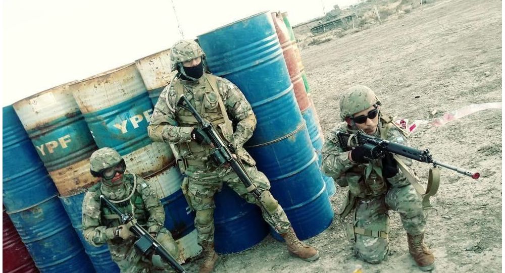 Día del Ejército Argentino: en qué condiciones está hoy la fuerza terrestre