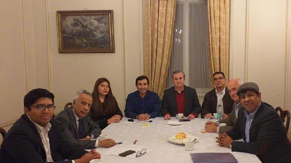 Acusan a Tribunal Supremo del PRI Demócrata de hacer «racia con disidencia interna»
