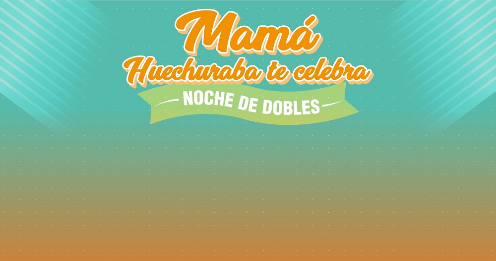 Huechuraba festeja a sus mamás con gran show de dobles